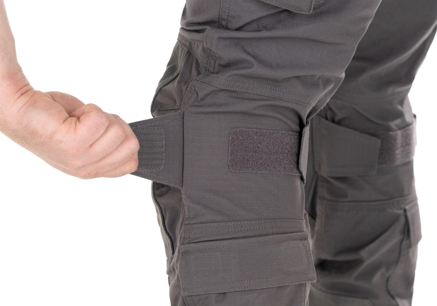 Clawgear Raider Pants MK V Wolf Grey