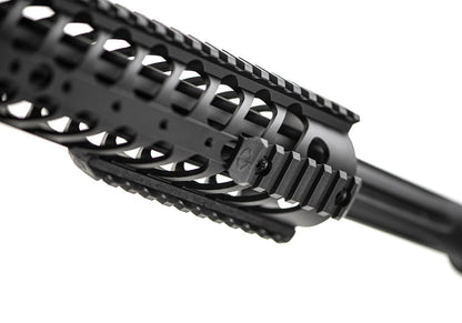 Silverback Desert Tech HTI Black