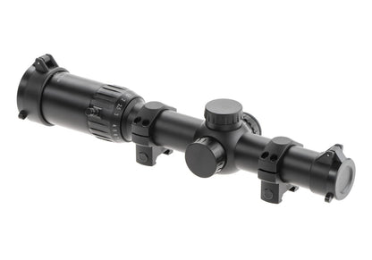 Vector Optics Constantine 1-10x24 SFP Rifle Scope