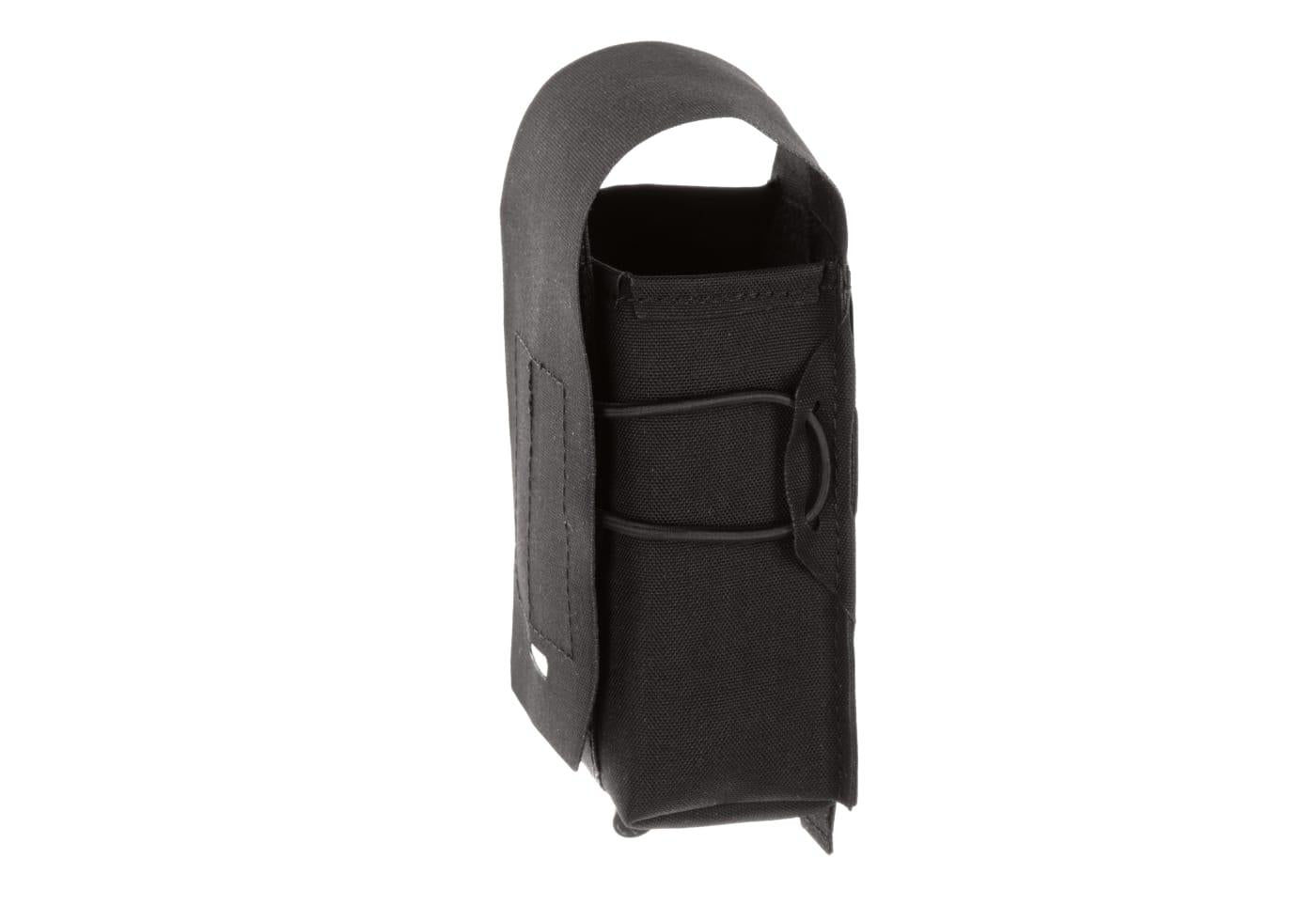 Templar's Gear Double Mag Pouch .308 25rd Gen III Black