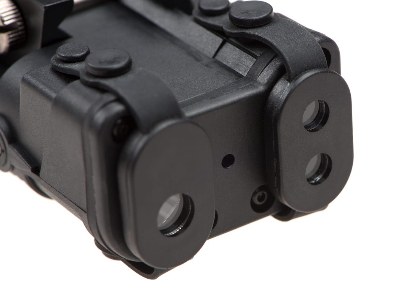 Element NGAL Illuminator / Green Laser Module Black