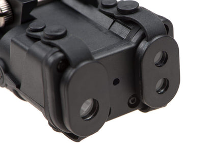 Element NGAL Illuminator / Green Laser Module Black