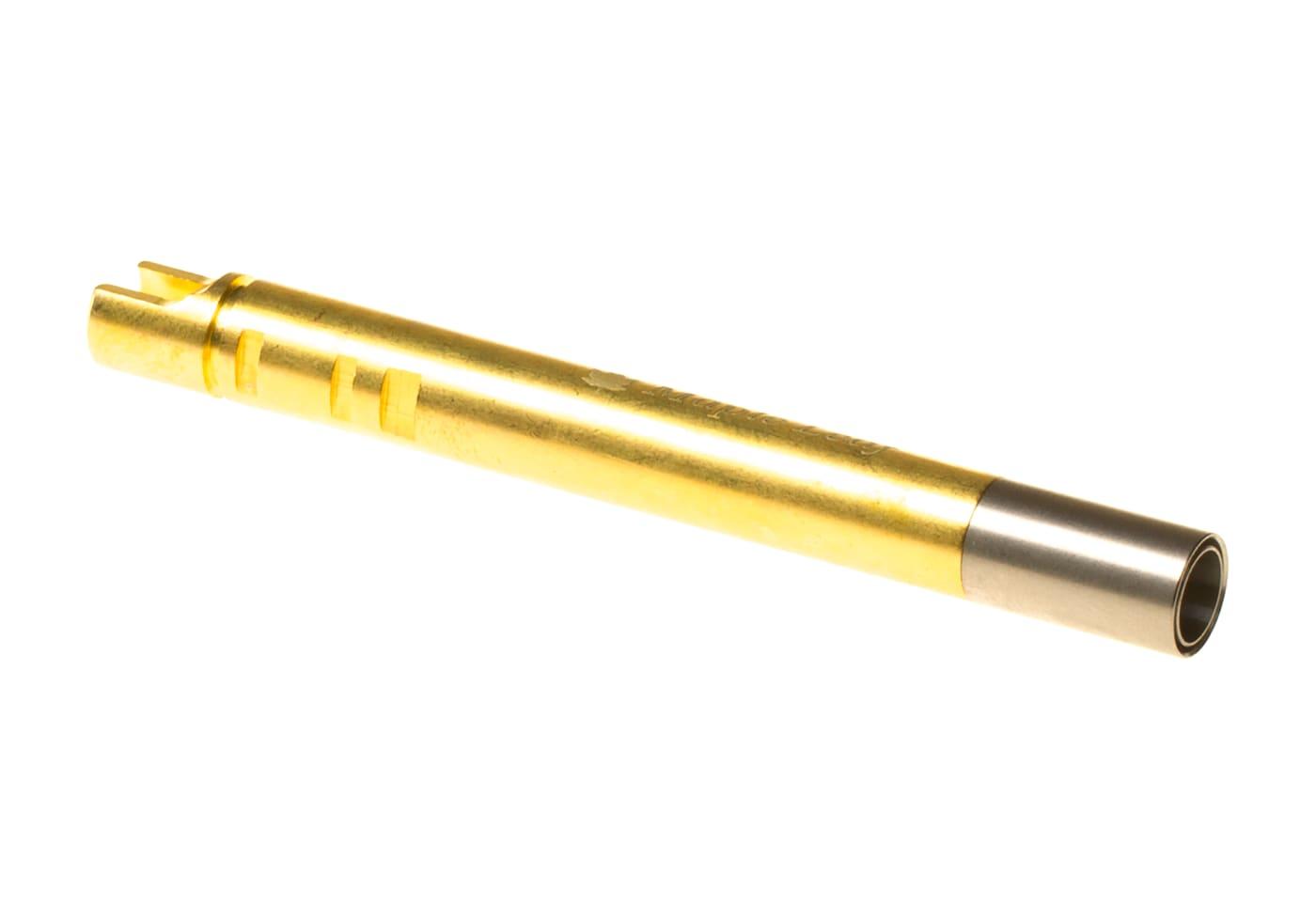 Maple Leaf 6.04 Crazy Jet Barrel for GBB Pistol