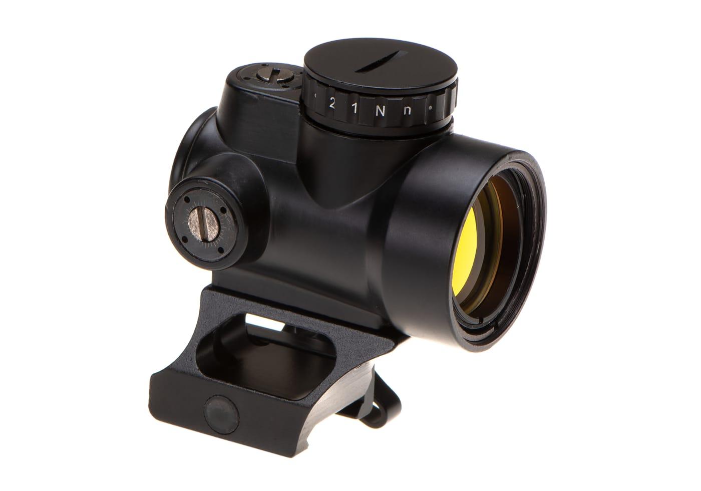 Aim-O MRO Red Dot 2.0 MOA Black