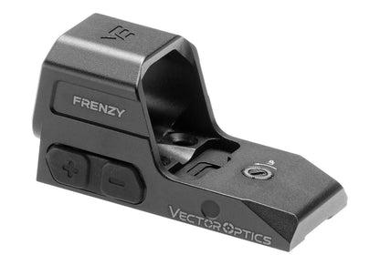 Vector Optics Frenzy SDM Glock MOS Red Dot Sight