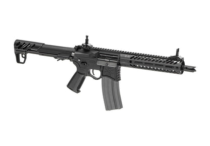 G&G SBR8 9 Inch Seekins Precision Black