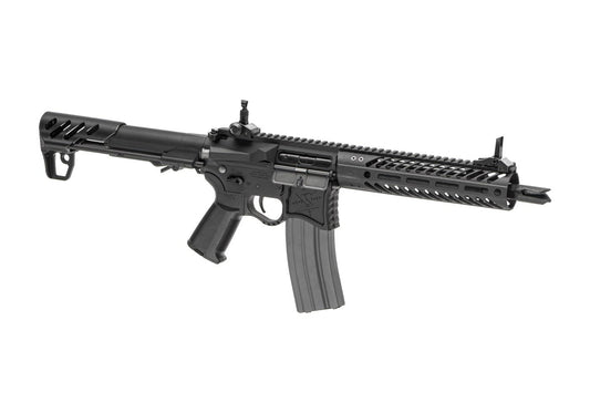 G&G SBR8 9 Inch Seekins Precision Black