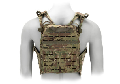 Invader Gear Reaper Plate Carrier Multicam