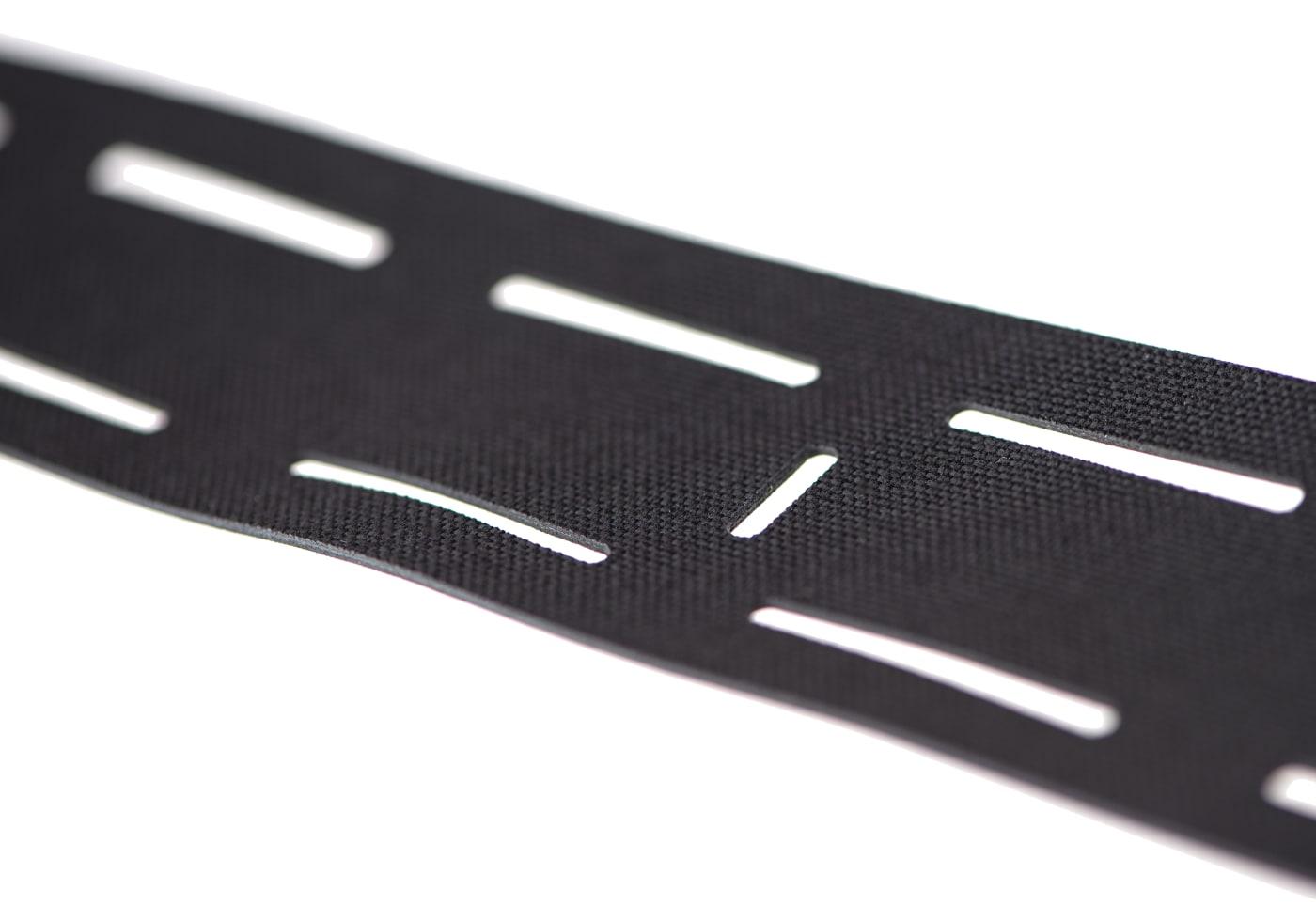 Clawgear ELB Extremely Light Belt Black