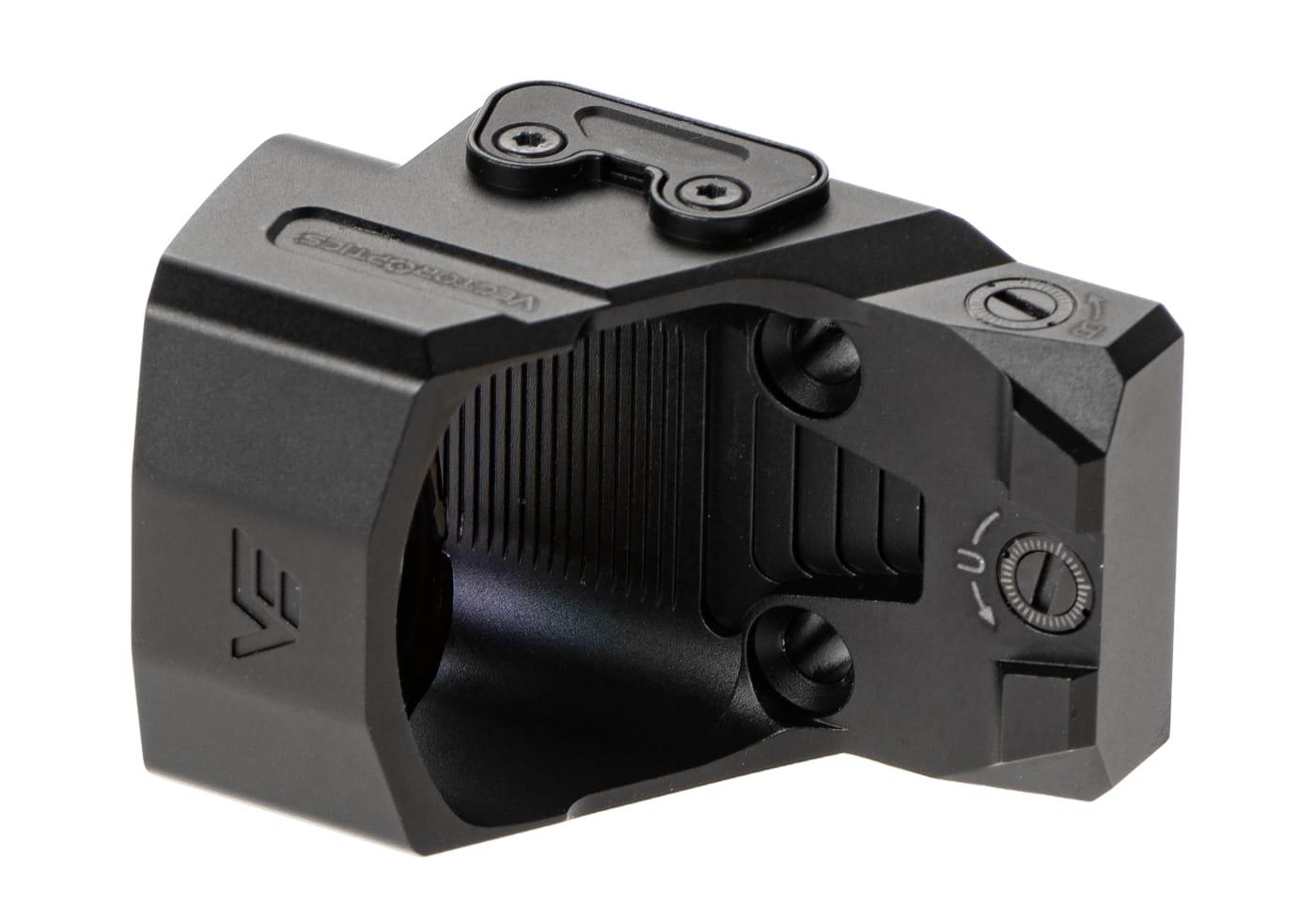 Vector Optics Frenzy 1x24x29 Gen 2 Red Dot Sight