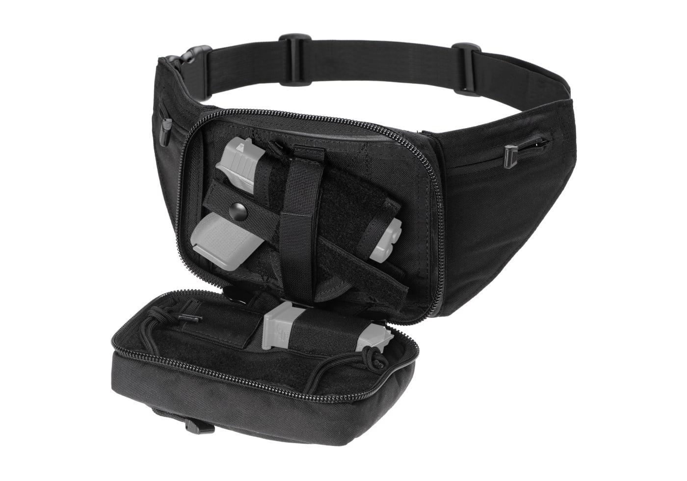 Blackhawk Concealed Weapon Fanny Pack Holster