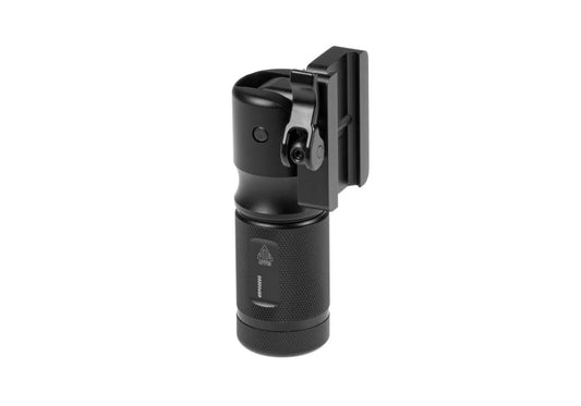 Leapers QD Foldable Metal Foregrip Black