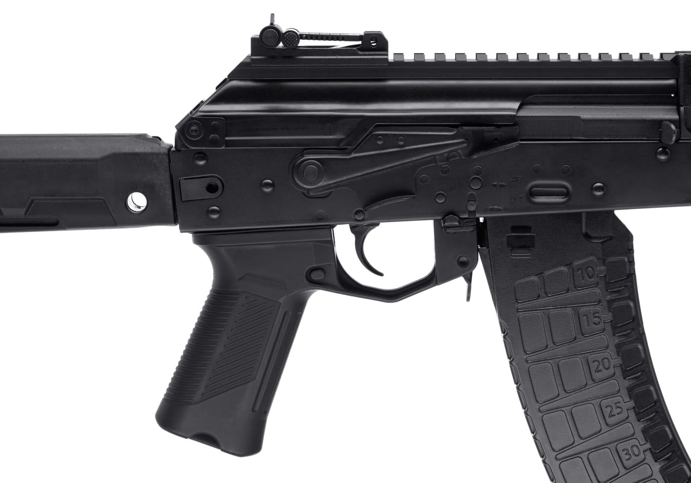 LCT LCK-19