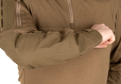Clawgear Raider Combat Shirt MK V ATS Flex Coyote