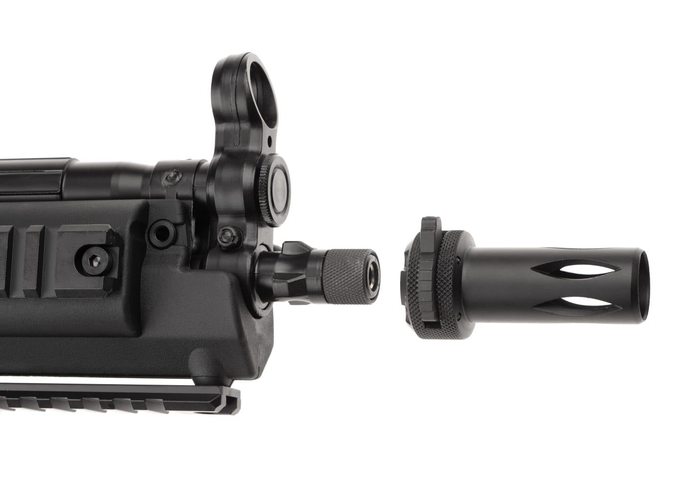 G&G TGM A3 E.T.U. Black