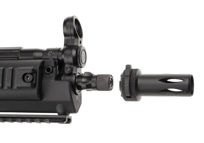G&G TGM A3 E.T.U. Black