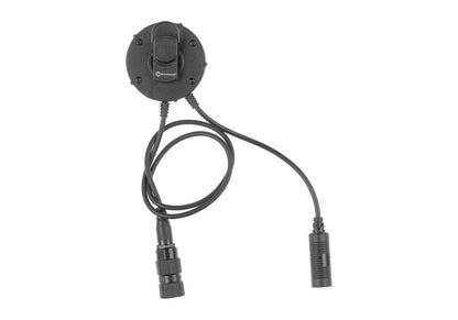 Earmor M55 Tactical PTT for PRC Radios