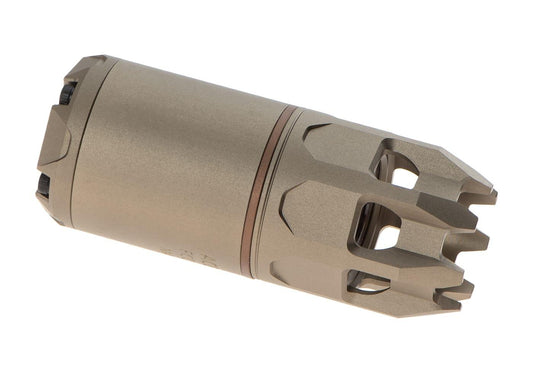 Acetech Raider Tracer Unit with Blaster M 14mm CCW Tan