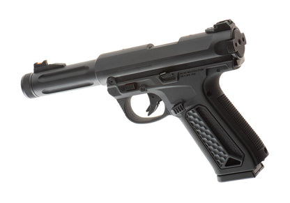 Action Army AAP01 GBB Full Auto / Semi Auto Black