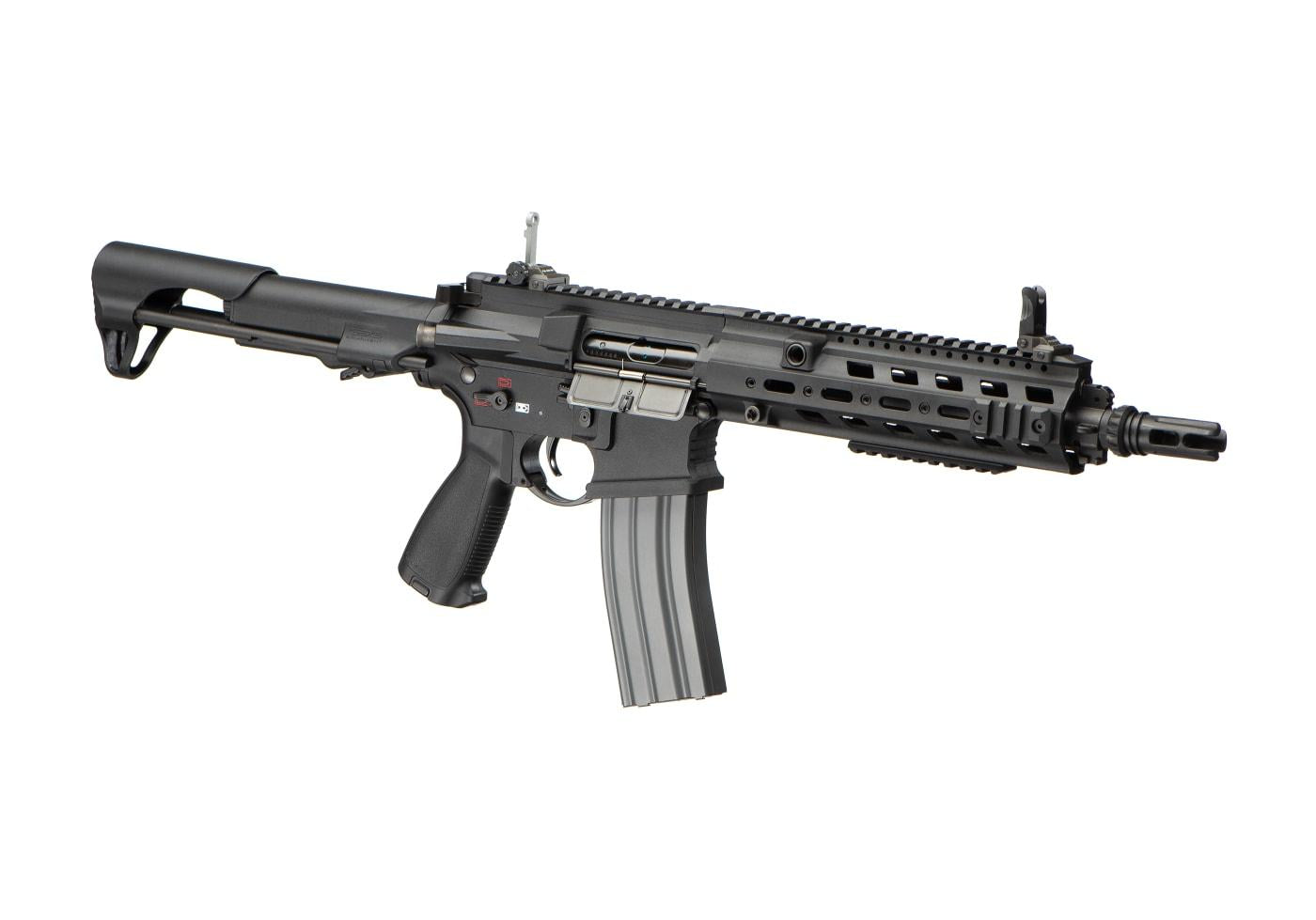 G&G CMF-16K E.T.U. Black