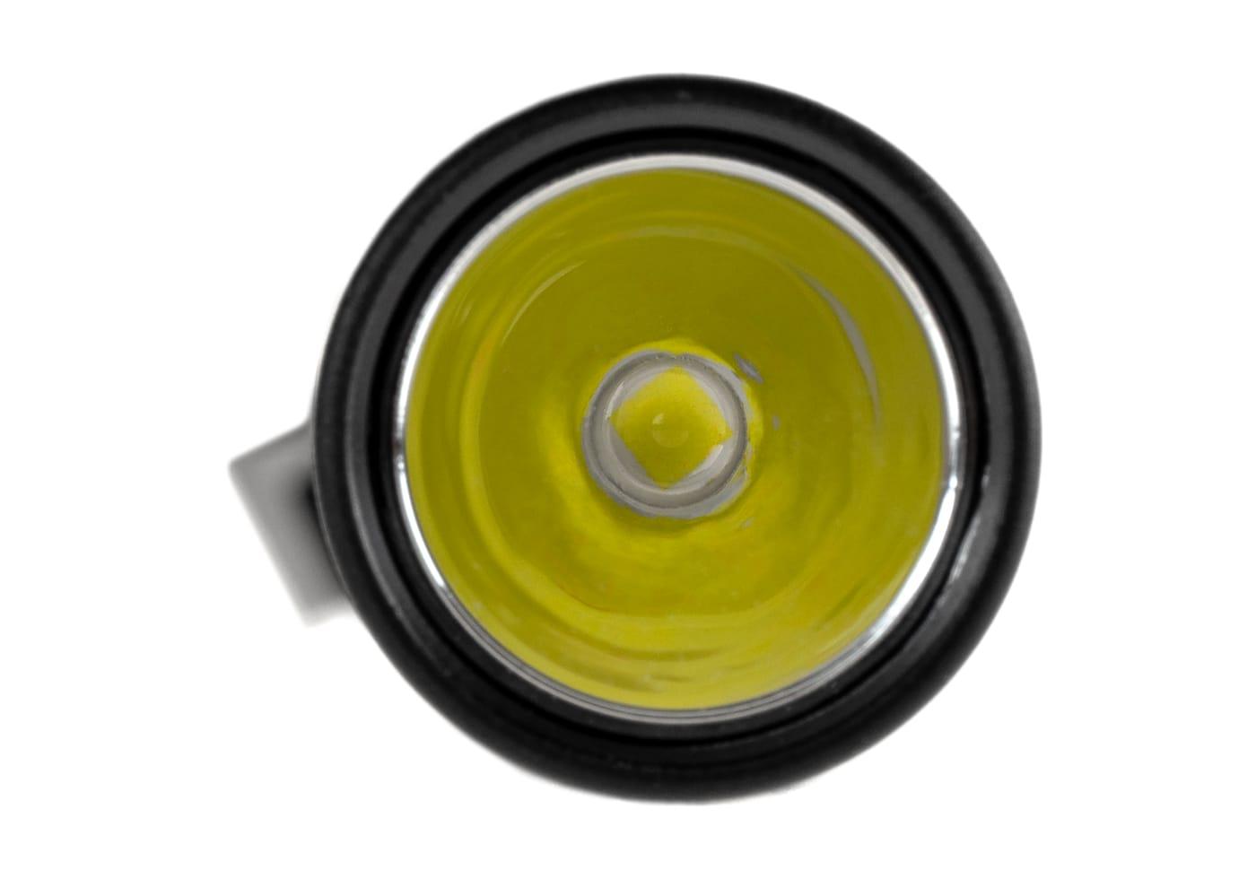 Streamlight Stylus Pro Black
