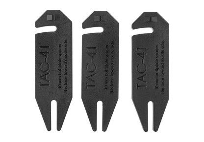 Silverback TAC 41 P Bolt Action Rifle Wolf Grey