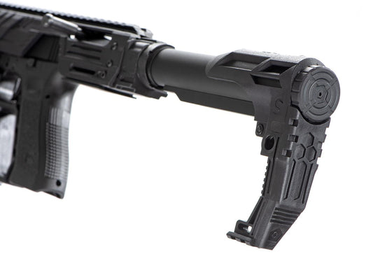 SLONG MPG Carbine Full Kit for Glock GBB Black