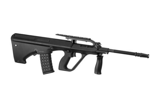 Jing Gong AUG A2 AEG