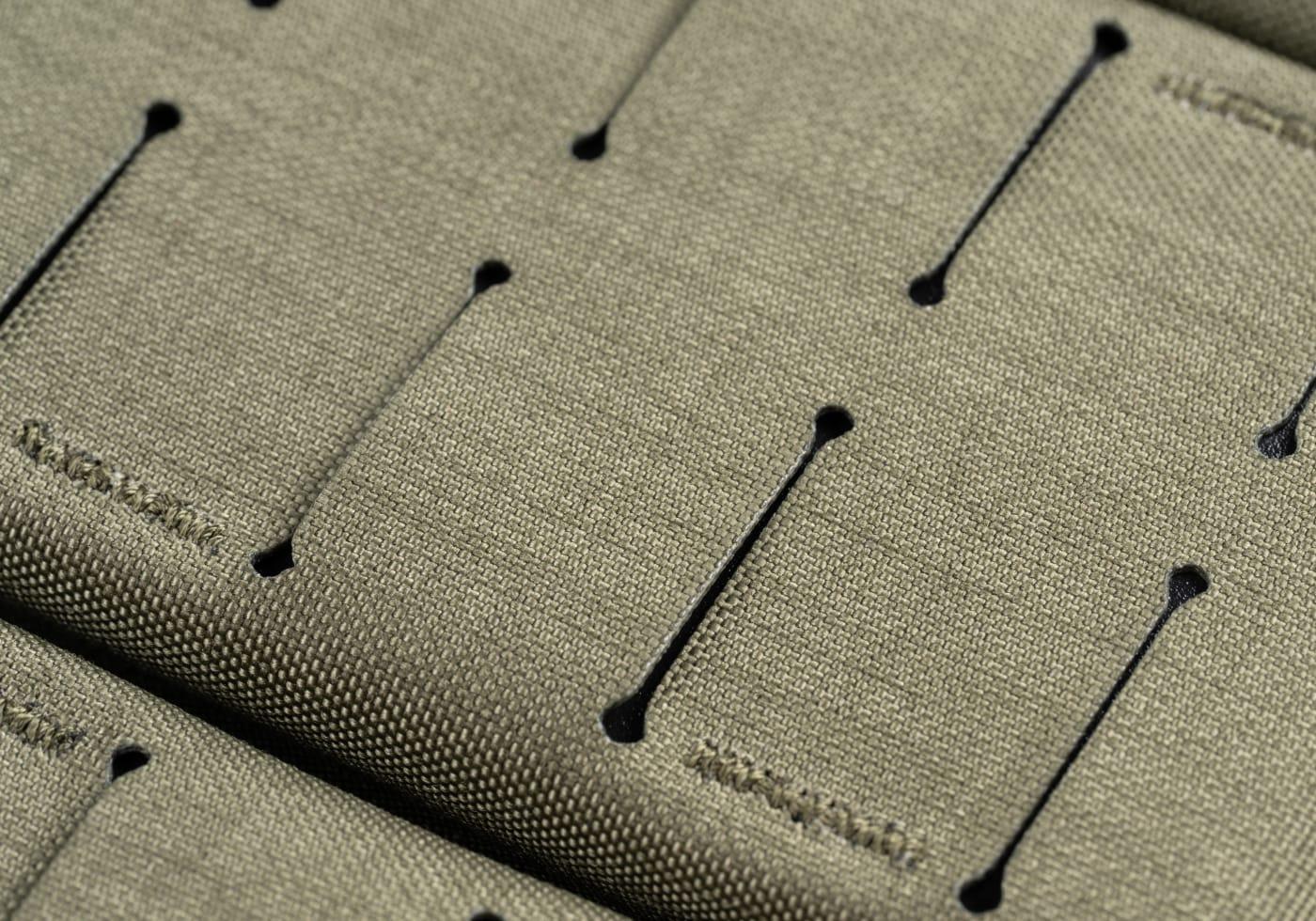Templar's Gear CPC 3x1 AR/AK Shingle Panel GEN 5