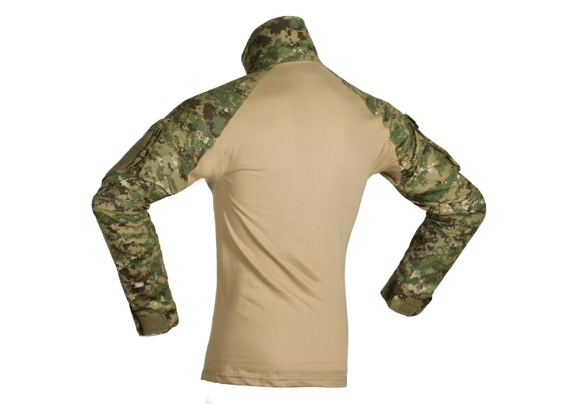 Invader Gear Combat Shirt Socom