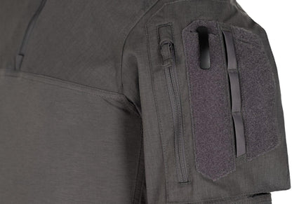 Clawgear Raider Combat Shirt MK V ATS Flex Wolf Grey