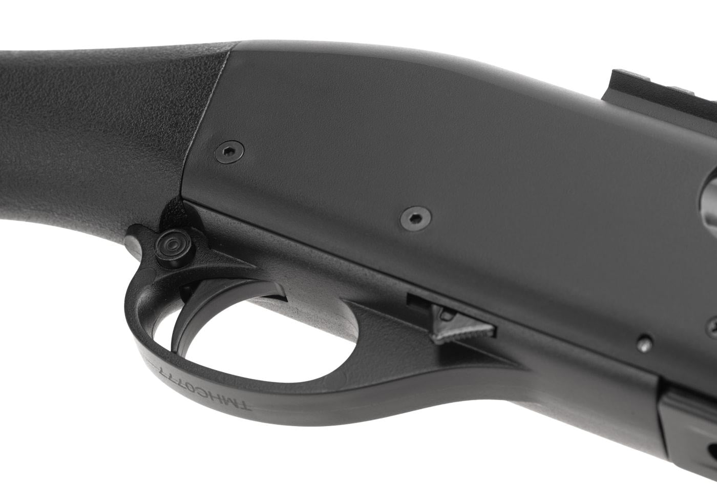 Cyma CM357A 3-Shot Shotgun Black