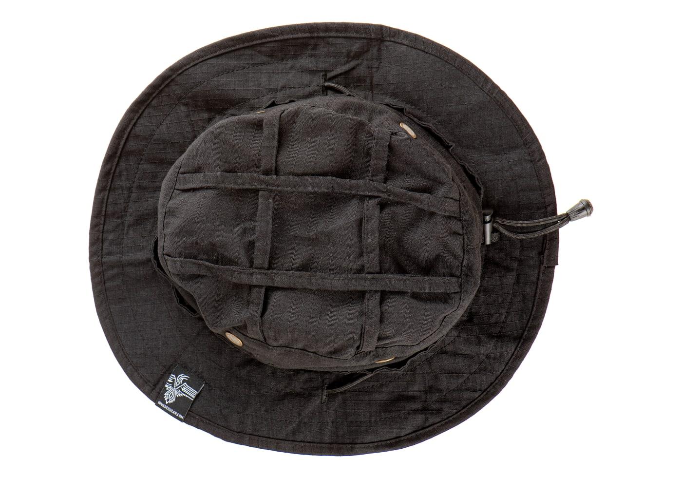 Invader Gear Mod 2 Boonie Hat Black