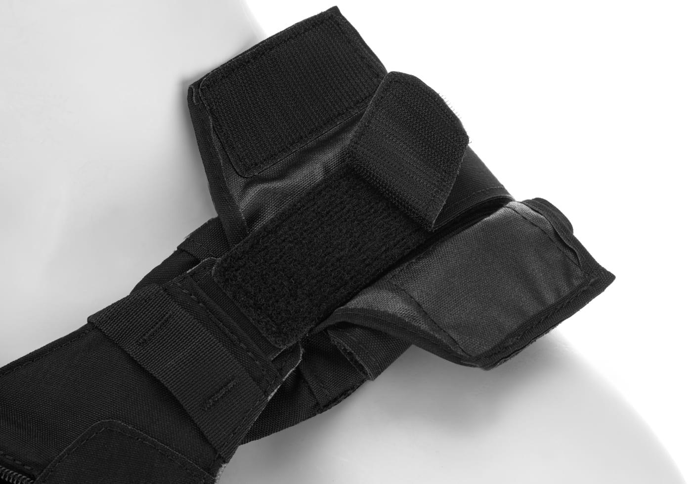 Templar's Gear CPC LP Plate Carrier GEN 4.1 Black