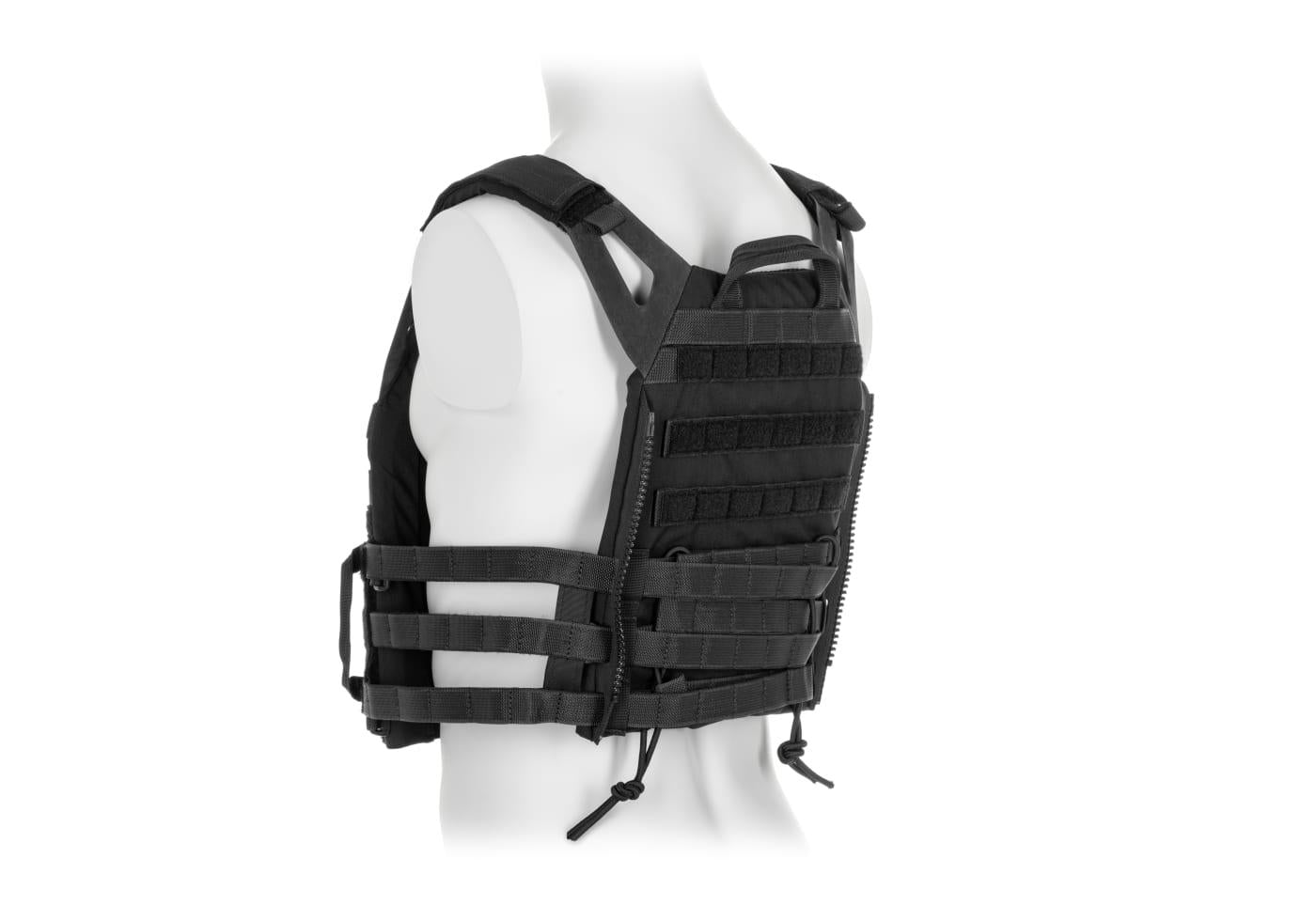 Crye Precision JPC Molle Vest 2.0 Black