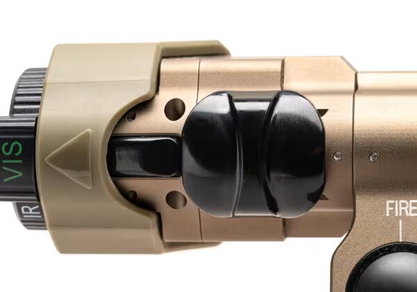 WADSN MAWL-C1+ Visible LED + IR LED + Red Laser Dark Earth
