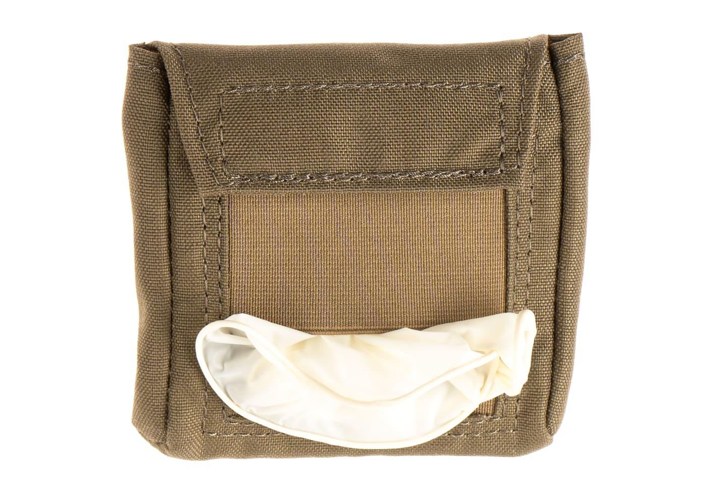 Templar's Gear Disposable Gloves Pouch