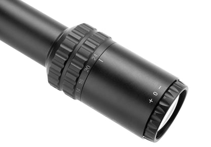 Vector Optics Orion Pro MAX 6-24 x 50 MIL HD Scope