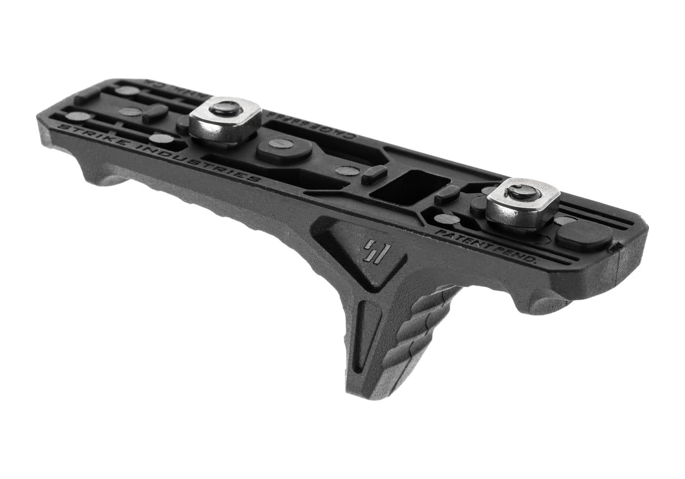 Strike Industries LINK Anchor Hand Stop Black