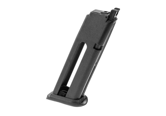 KWC Magazine 75 Blowback Co2 4.5mm BB 18rds