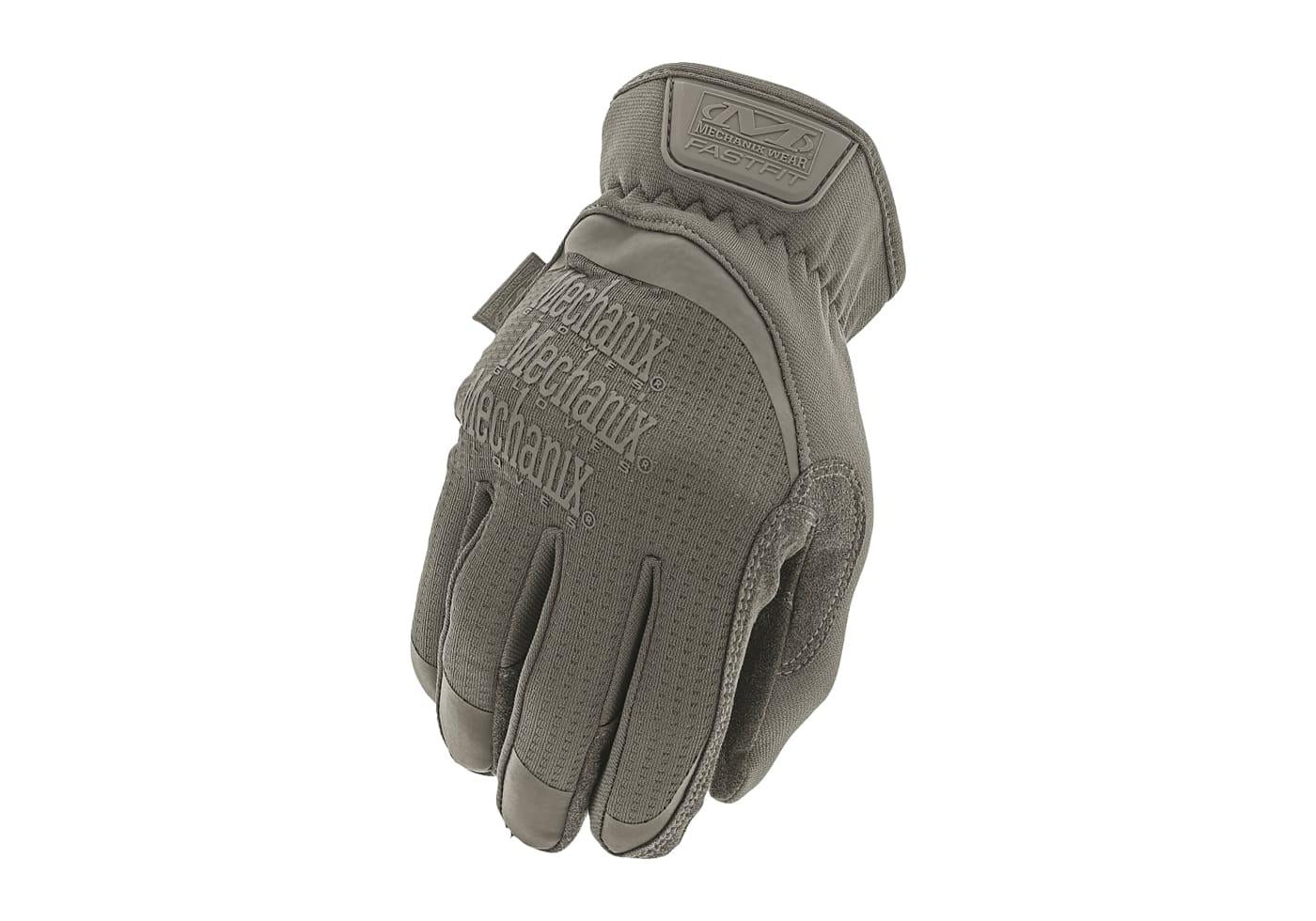 Mechanix Wear Fast Fit Gloves OD
