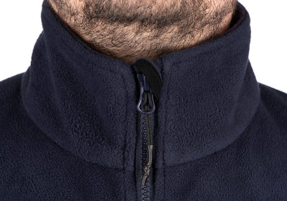 Outrider T.O.R.D. Windblock Fleece Jacket AR Navy
