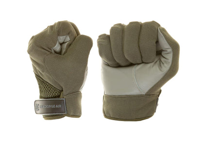 Invader Gear Shooting Gloves OD