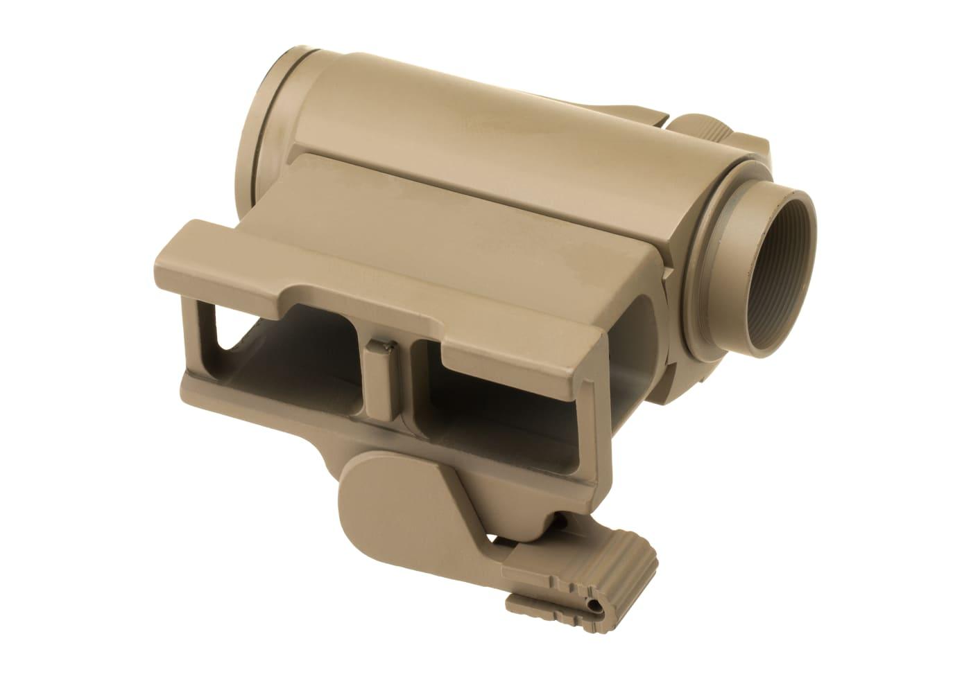 Aim-O RD-2 Red Dot with QD Mount Desert
