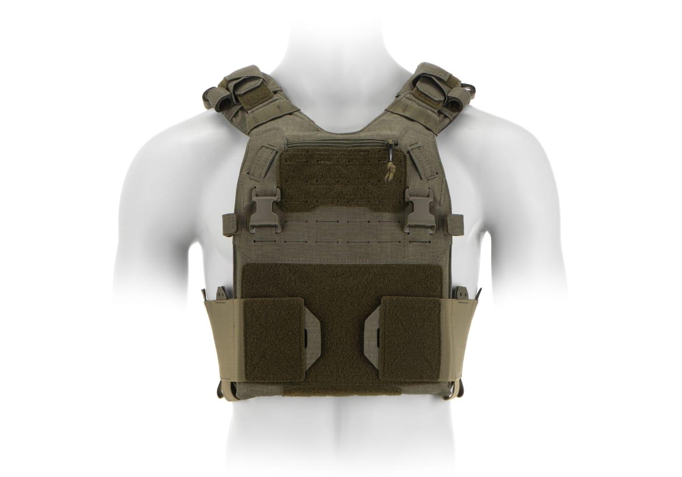 Templar's Gear CPC LP Plate Carrier GEN 4.1 Ranger Green
