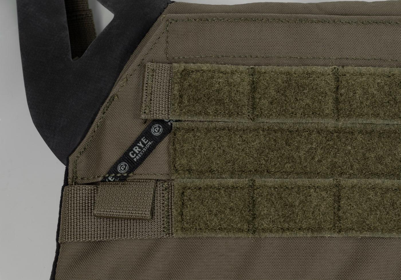 Crye Precision JPC 2.0 Molle Vest Ranger Green