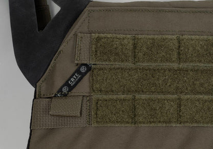 Crye Precision JPC 2.0 Molle Vest Ranger Green
