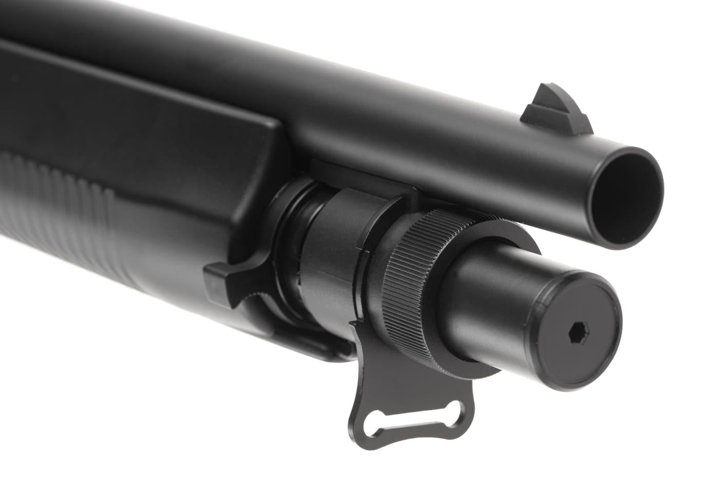 Cyma CM361 3-Shot Shotgun Spring Black