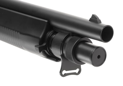 Cyma CM361 3-Shot Shotgun Spring Black