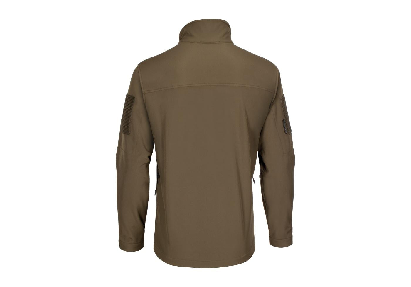 Outrider T.O.R.D. Softshell Jacket AR Ranger Green
